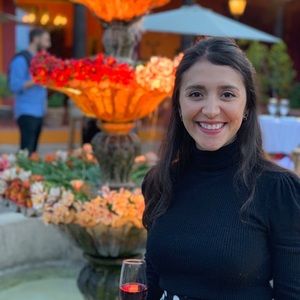 Meet your Posher, Mari